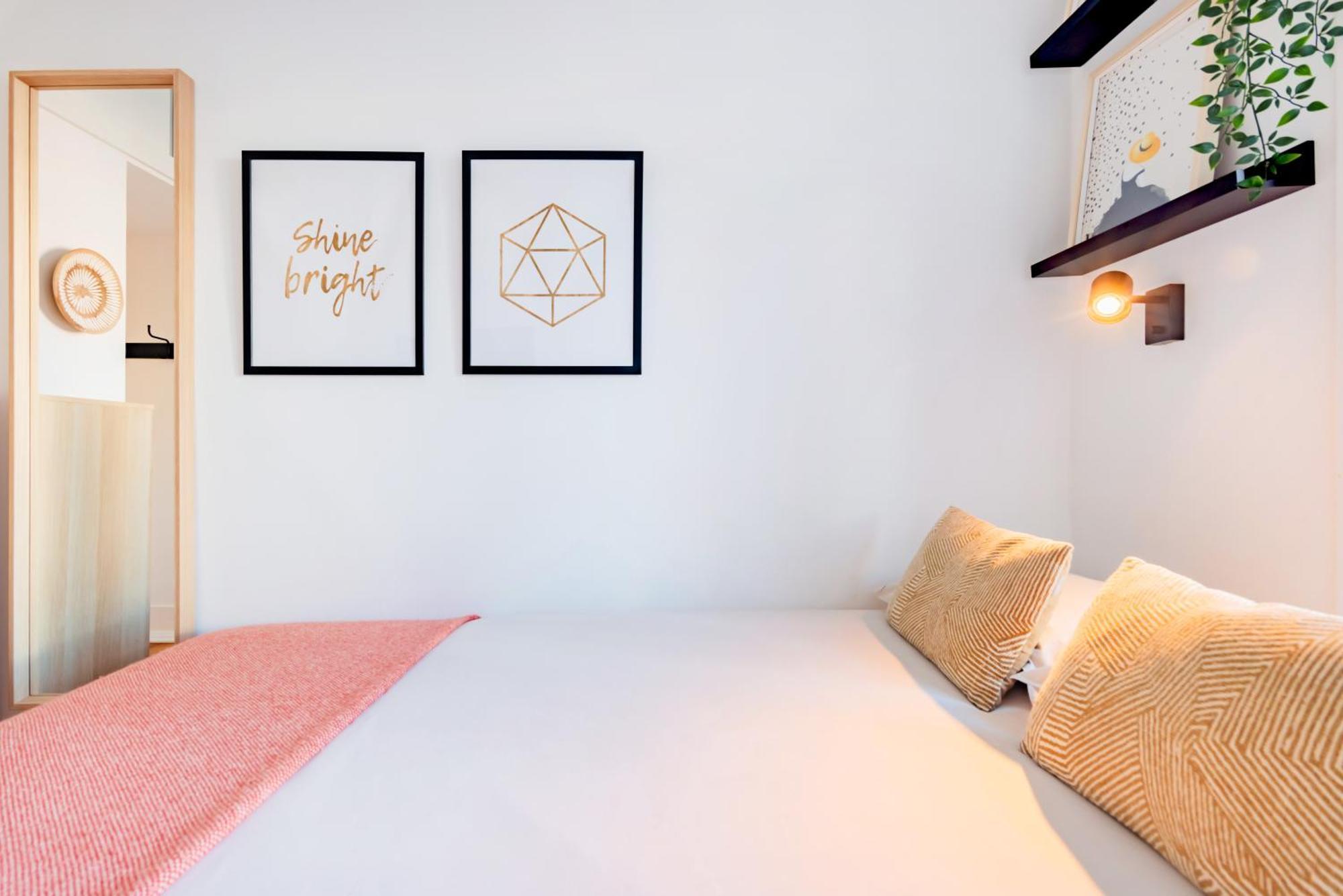 Guest Inn 1 Boutique House ลิสบอน ภายนอก รูปภาพ