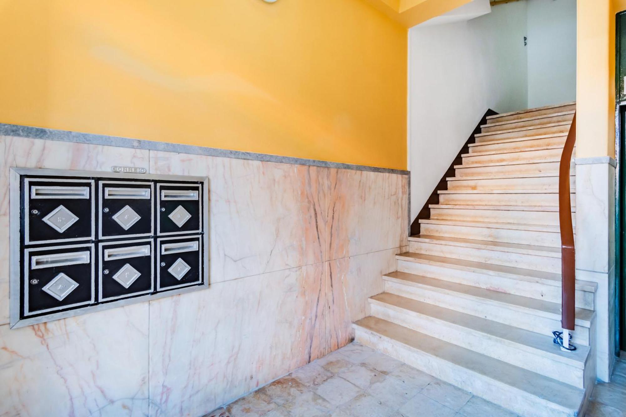 Guest Inn 1 Boutique House ลิสบอน ภายนอก รูปภาพ