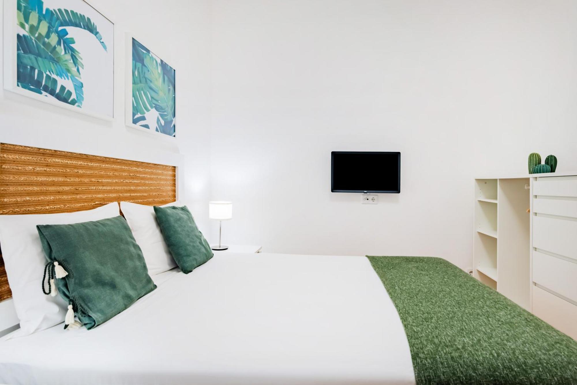 Guest Inn 1 Boutique House ลิสบอน ห้อง รูปภาพ