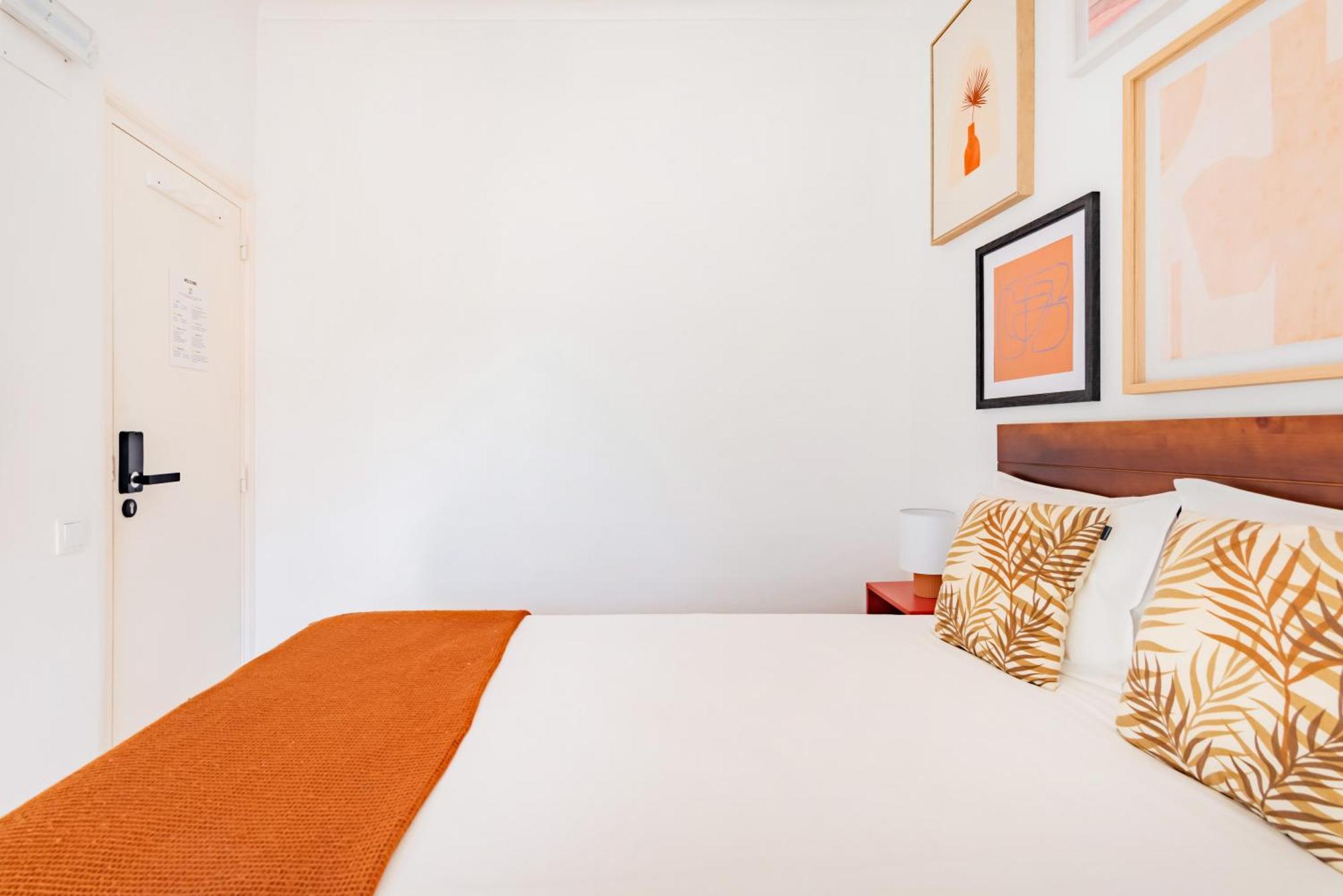 Guest Inn 1 Boutique House ลิสบอน ห้อง รูปภาพ
