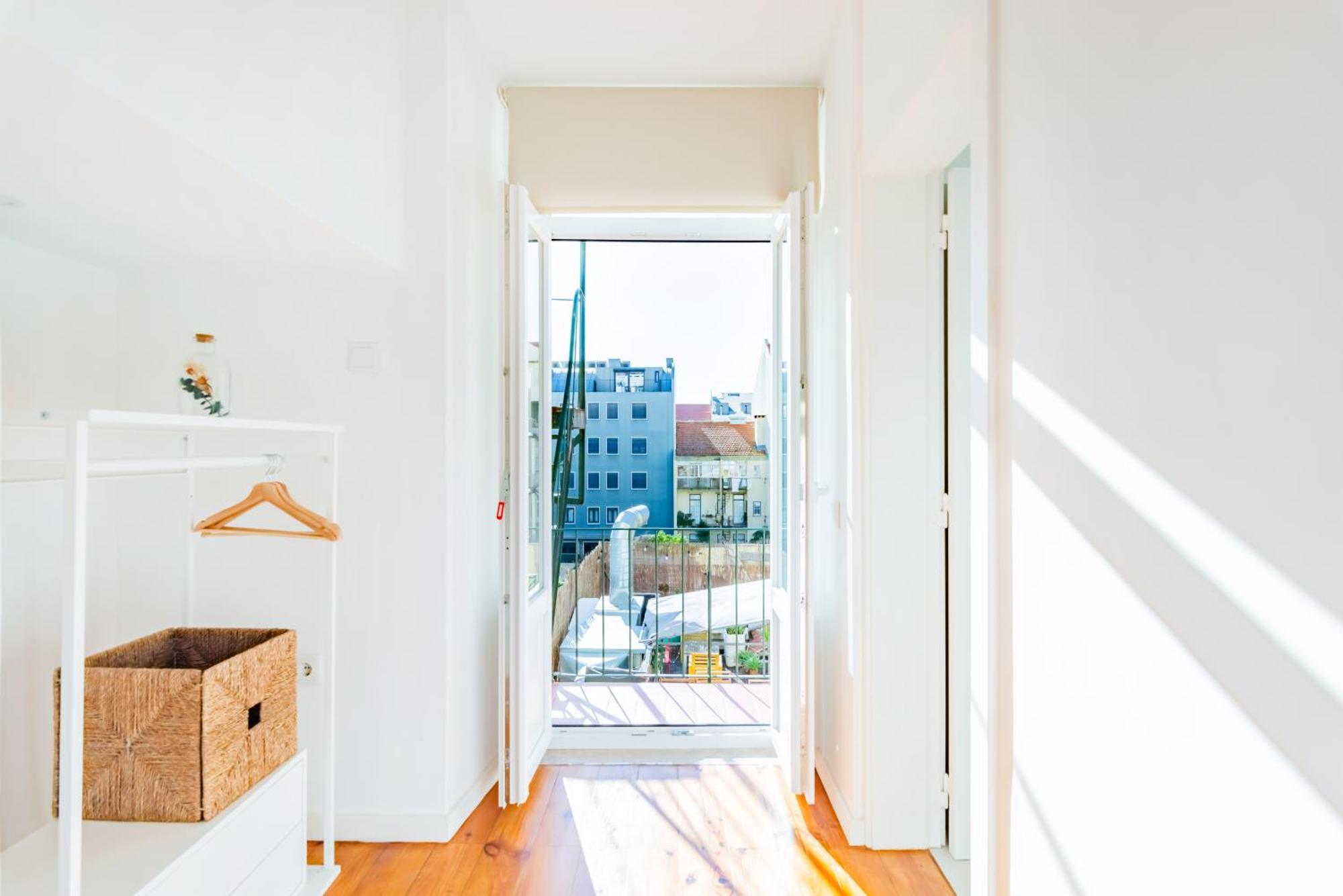 Guest Inn 1 Boutique House ลิสบอน ห้อง รูปภาพ