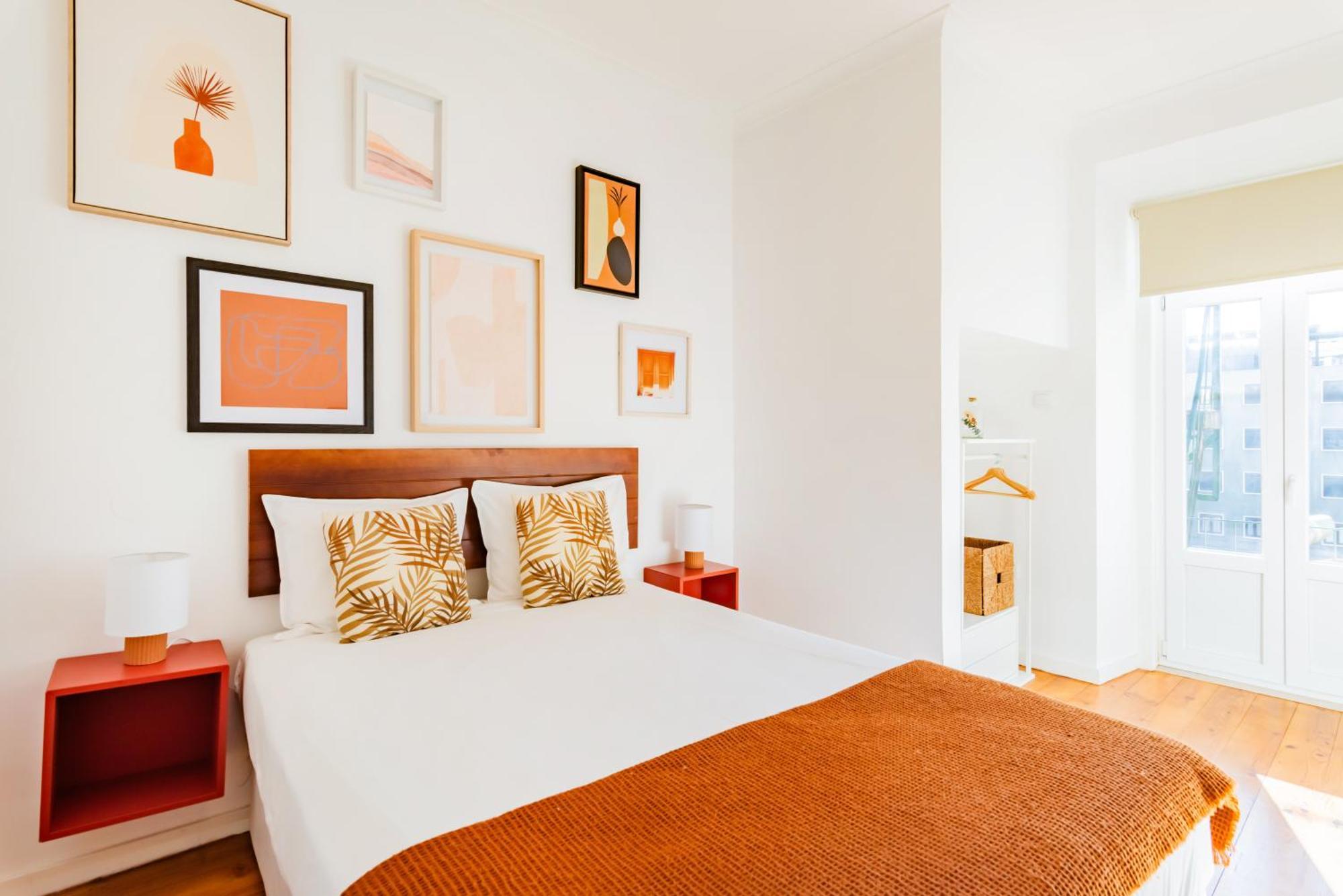 Guest Inn 1 Boutique House ลิสบอน ห้อง รูปภาพ